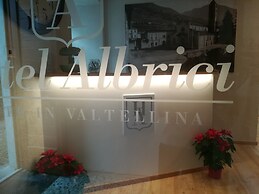 Hotel Albrici