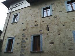 Hotel Albrici