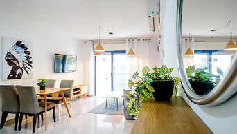 YalaRent Royal Park Resort Complex Apartments