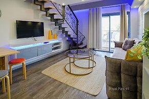 YalaRent Royal Park Resort Complex Apartments