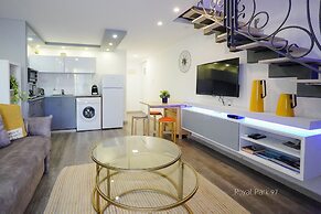 YalaRent Royal Park Resort Complex Apartments