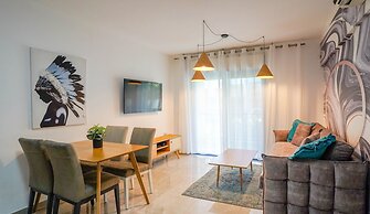 YalaRent Royal Park Resort Complex Apartments