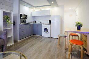 YalaRent Royal Park Resort Complex Apartments