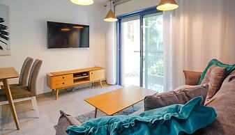 YalaRent Royal Park Resort Complex Apartments