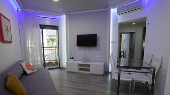 YalaRent Royal Park Resort Complex Apartments