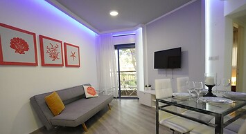 YalaRent Royal Park Resort Complex Apartments