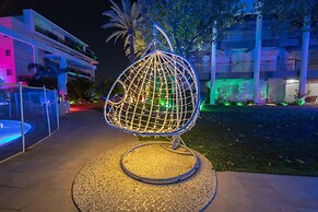 YalaRent Royal Park Resort Complex Apartments