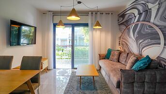 YalaRent Royal Park Resort Complex Apartments