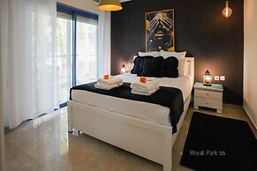 YalaRent Royal Park Resort Complex Apartments