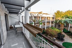 YalaRent Royal Park Resort Complex Apartments