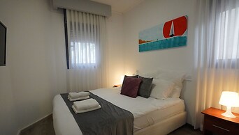 YalaRent Royal Park Resort Complex Apartments