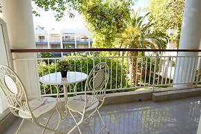 YalaRent Royal Park Resort Complex Apartments