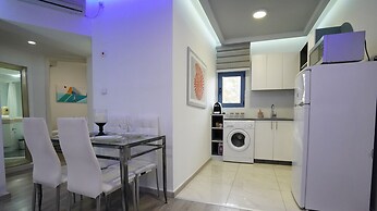 YalaRent Royal Park Resort Complex Apartments