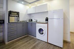 YalaRent Royal Park Resort Complex Apartments