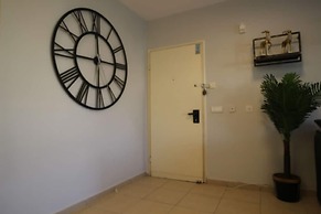 YalaRent Argaman 2BR & Balcony APT - Families only