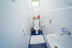 YalaRent Argaman 2BR & Balcony APT - Families only