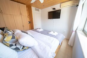 YalaRent Argaman 2BR & Balcony APT - Families only