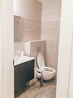 Jerusalem Suites Tower