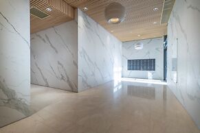 Jerusalem Suites Tower