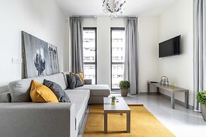 Jerusalem Suites Tower