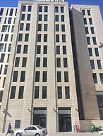 Jerusalem Suites Tower