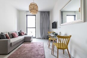 Jerusalem Suites Tower