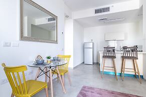 Jerusalem Suites Tower