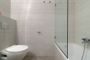 Jerusalem Suites Tower