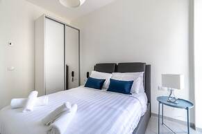 Jerusalem Suites Tower