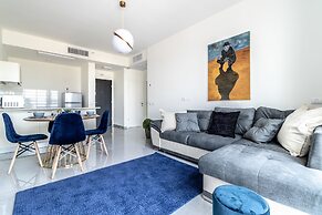 Jerusalem Suites Tower