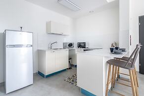 Jerusalem Suites Tower