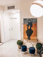 Jerusalem Suites Tower