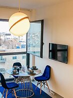 Jerusalem Suites Tower