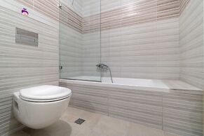 Jerusalem Suites Tower