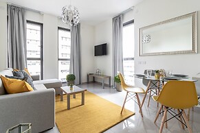 Jerusalem Suites Tower