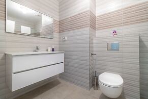 Jerusalem Suites Tower