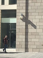 Jerusalem Suites Tower