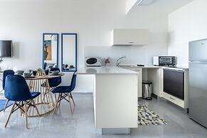 Jerusalem Suites Tower