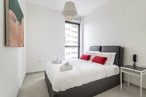 Jerusalem Suites Tower