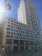 Jerusalem Suites Tower