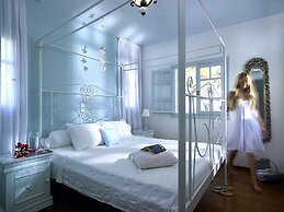 Paradisso Beach Villas