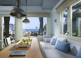 Paradisso Beach Villas