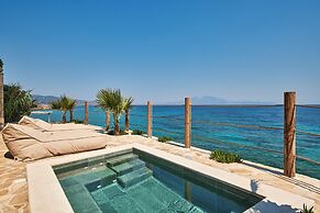 Paradisso Beach Villas