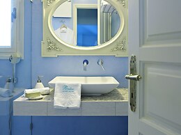 Paradisso Beach Villas