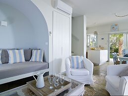 Paradisso Beach Villas