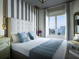 Paradisso Beach Villas