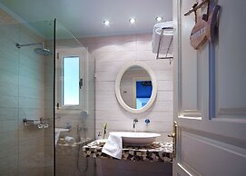 Paradisso Beach Villas