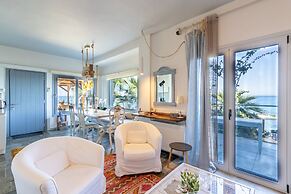 Paradisso Beach Villas