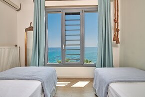 Paradisso Beach Villas