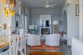 Paradisso Beach Villas